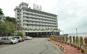 Rns Residency Sea View